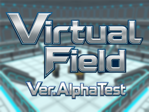 VirtualField Ver․AlphaTest