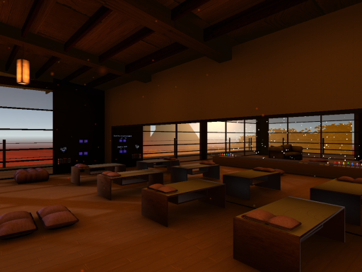 VRDA Yoga Spa