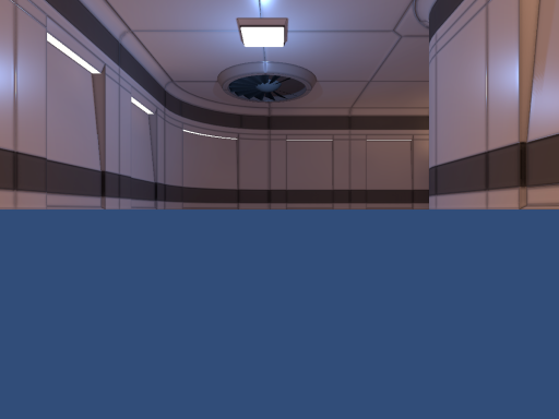 clear station