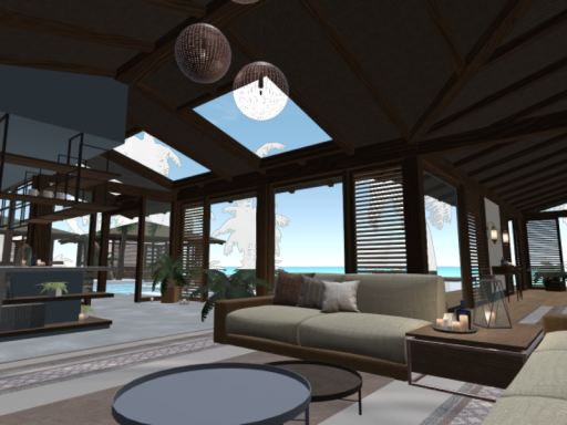 Restlia -Summer Solace-