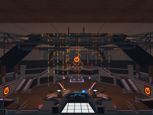 Reach Nightclub