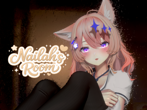 Nailah Room