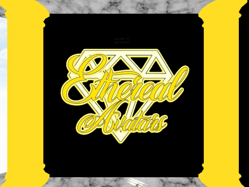 Ethereal Avatars