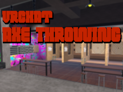 VRC_AxeThrowing