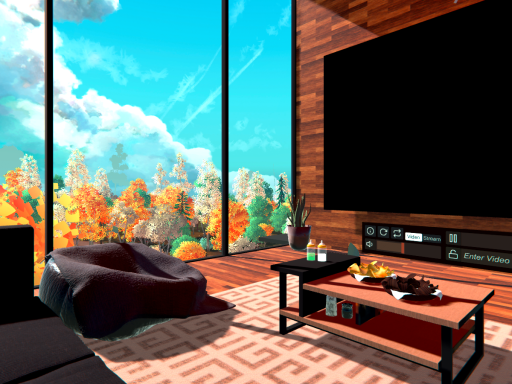 Musashi`s Room