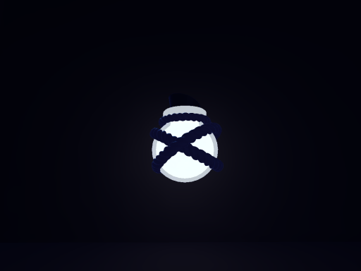 Potion Lunar