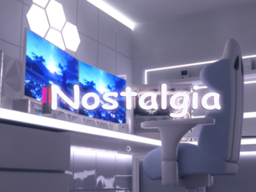 Nostalgia