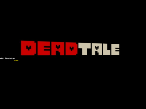 DEADTALE