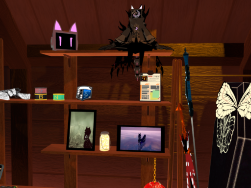 Lichts little home