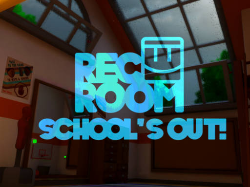 Dorm Room ｜ School's Outǃ
