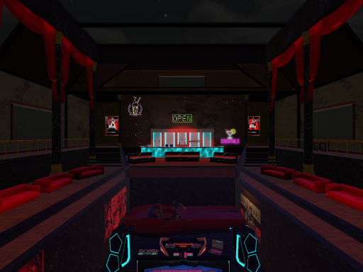 Sinful Manor V2․1