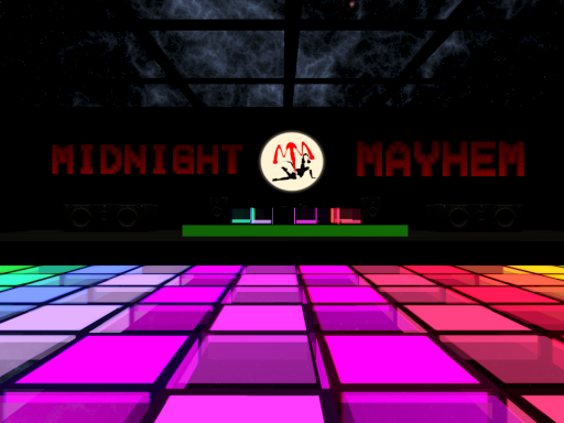 Midnight Mayhem