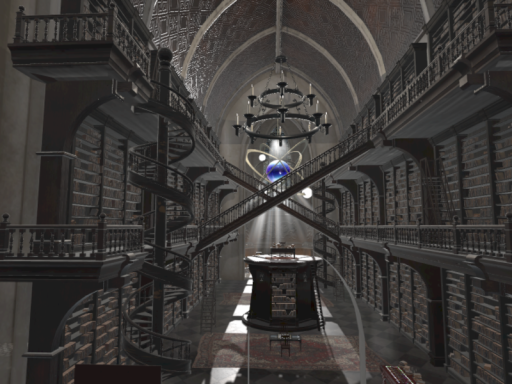 BookForest