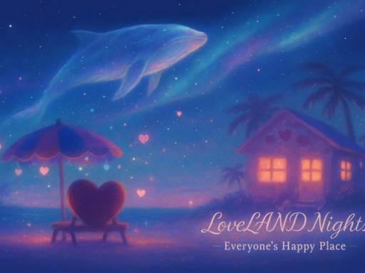 LoveLAND Nights ～Everyones Happy Place～