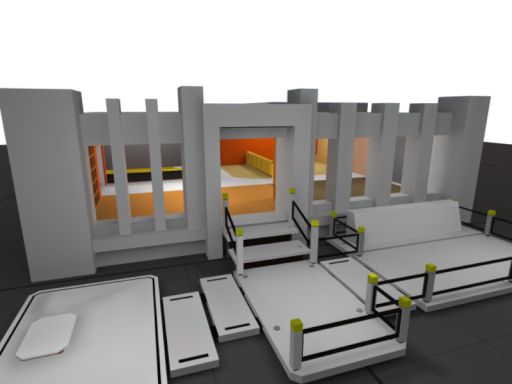 CN Offee Bar ［制作中］