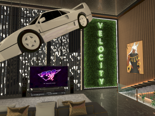 ༒Velocity Home༒