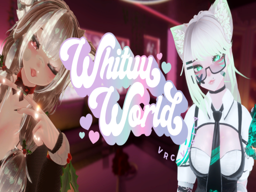 Whituu's Avatar World