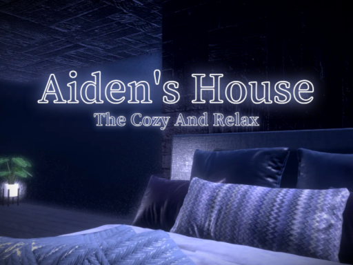 Aiden's House