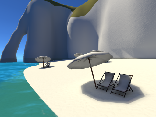 Beach Time