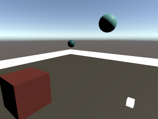 TestBuildWorld