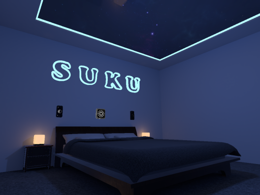 Night Room