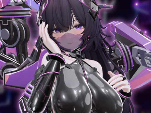 ~KurokiAvatarWorld~