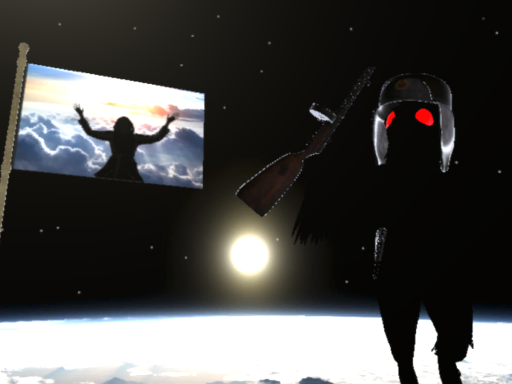 AvatarsWorld
