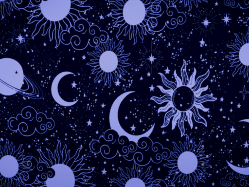 Suza's Interstellar