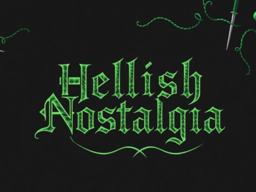 Hellish Nostalgia