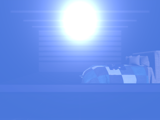 Night room 0․4