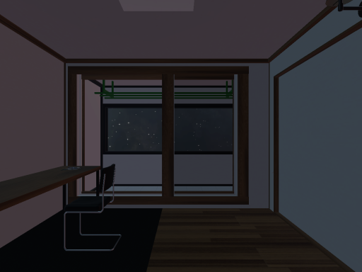 Squid House