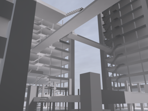 Illegal construction［WIP］