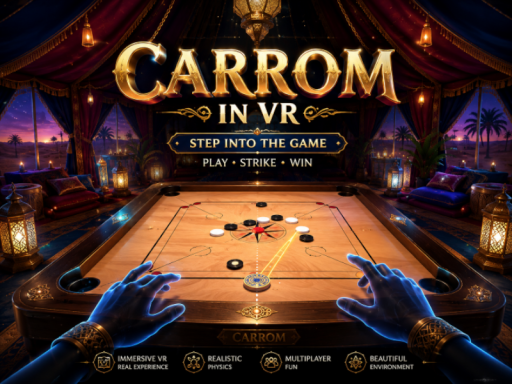 CARROM