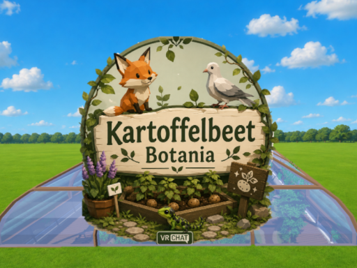 Kartoffelbeet Botania（Alpha）