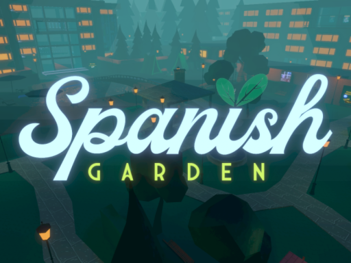 El Garden - Grande