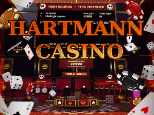 Hartmann Casino