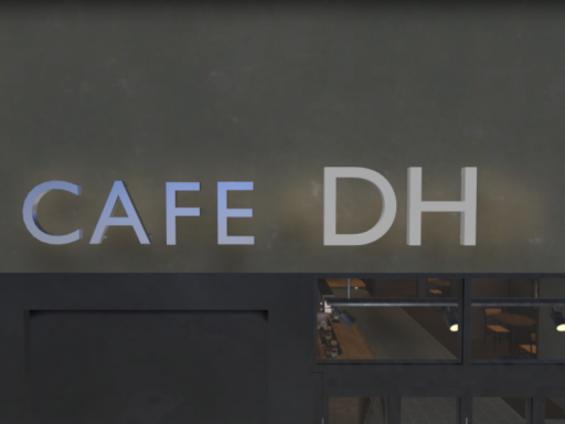 Cafe「どしたん話聞こか？」4号店