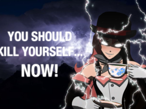 Tari's RWBY Avatar World