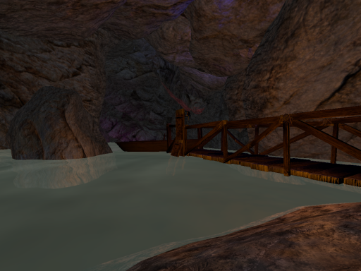 The Cave v1
