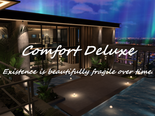 Comfort Deluxe