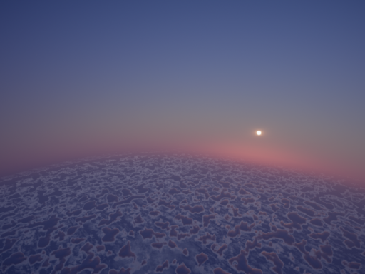 Tiny Sky