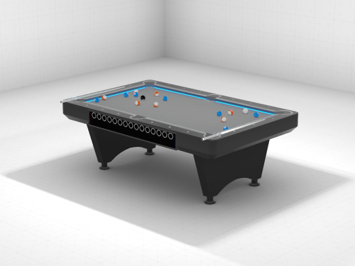 Just Pool