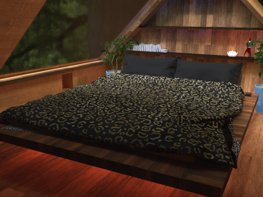 Gaud Abode