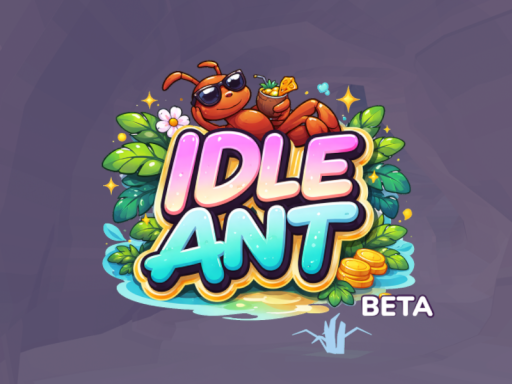 Idle Ant ［BETA］