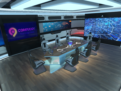 Conference