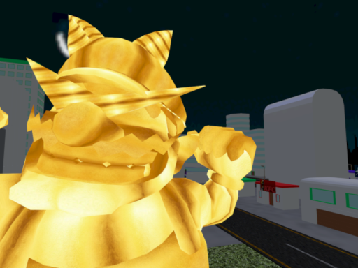 MintWario City