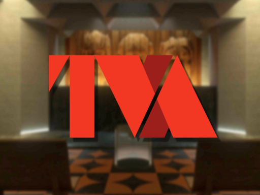 TVA Courtroom