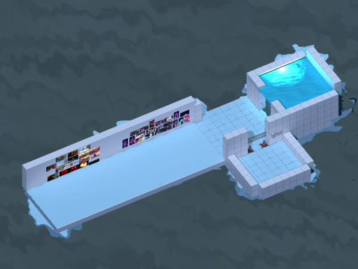 Keys New Home Worldǃ （WIP））