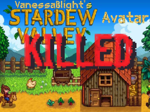 Angie's Stardew Valley Avatar'sǃ （Discontinued）