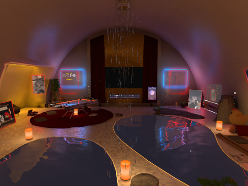 My Little Home